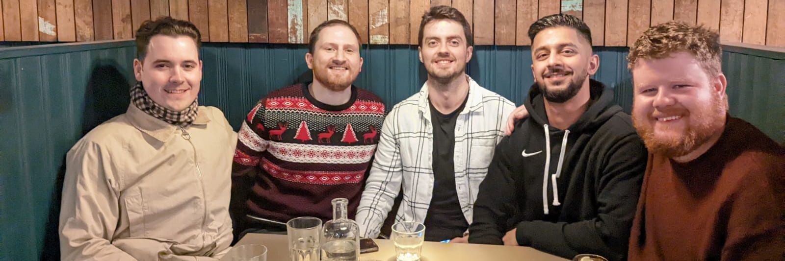andygorman94's profile banner image