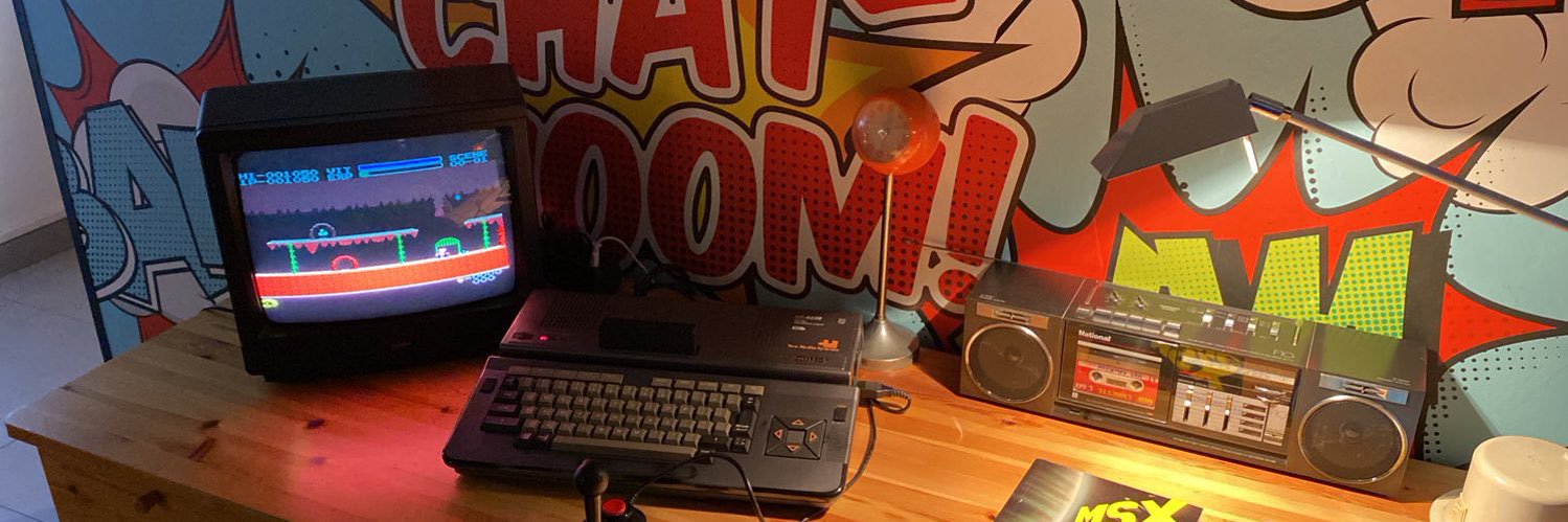 vincentbarnhard's profile banner image
