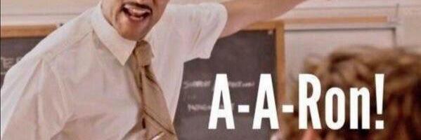 aaronluke97's profile banner image