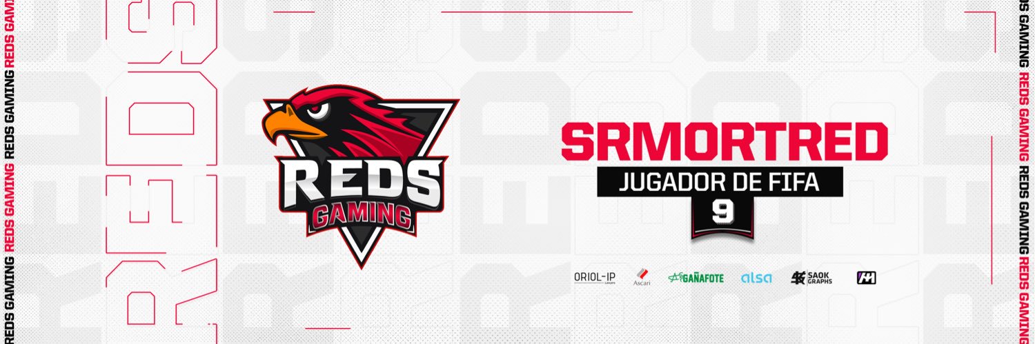SrMortred's profile banner image
