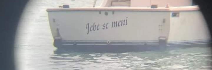 Meraklija's banner