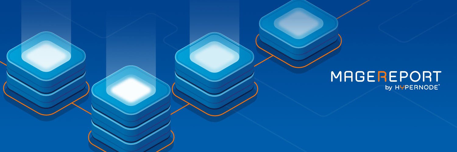MageReport banner
