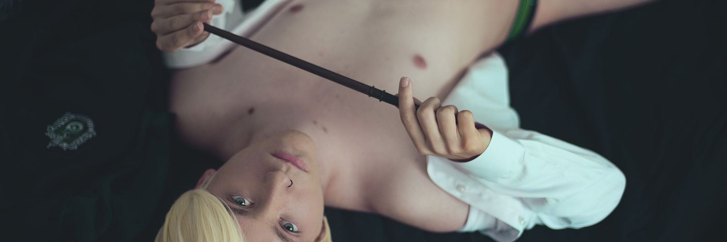 Daiki__Cosplay's profile banner image