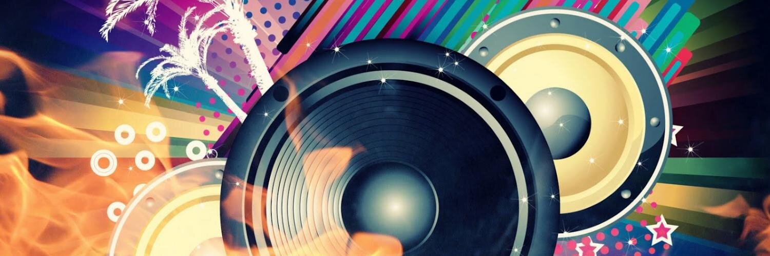 Radio Dance banner