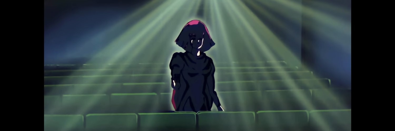 CHAINSAW MAN. banner