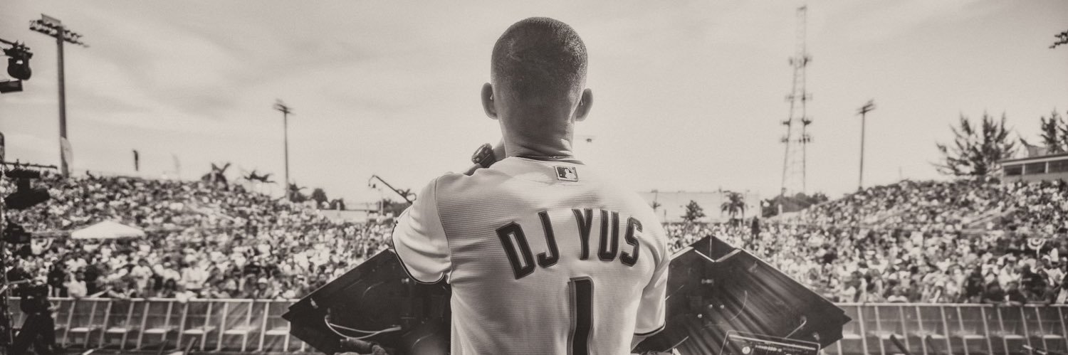 DJYUS banner