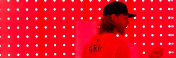 MrGrayWolf22 Profile Banner