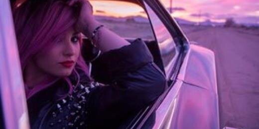 LillyGreenHope's profile banner image