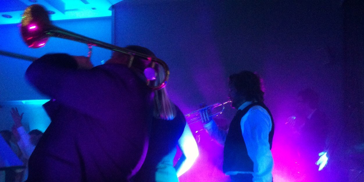 WillisBand's profile banner image