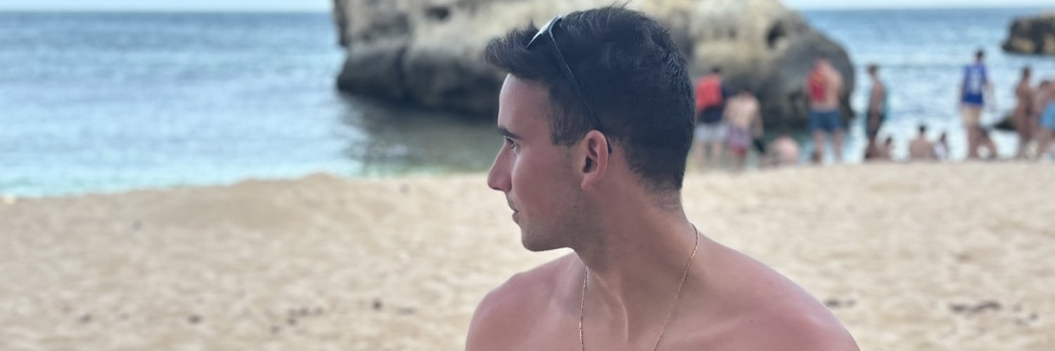 ltiago6's profile banner image