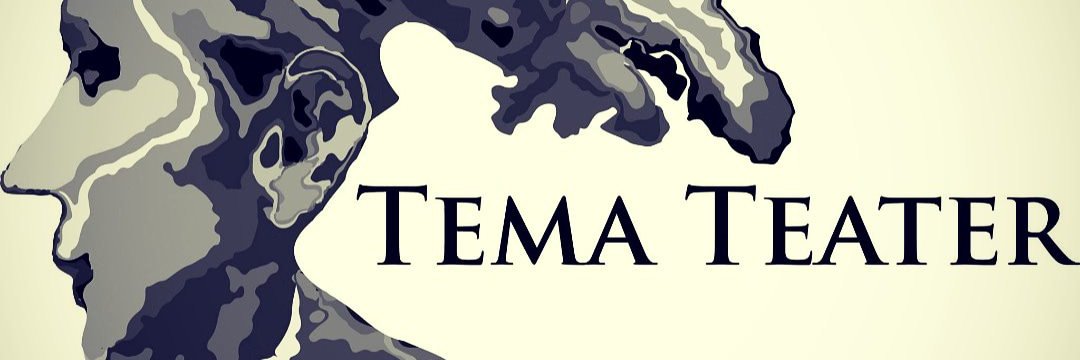 temateater's profile banner image