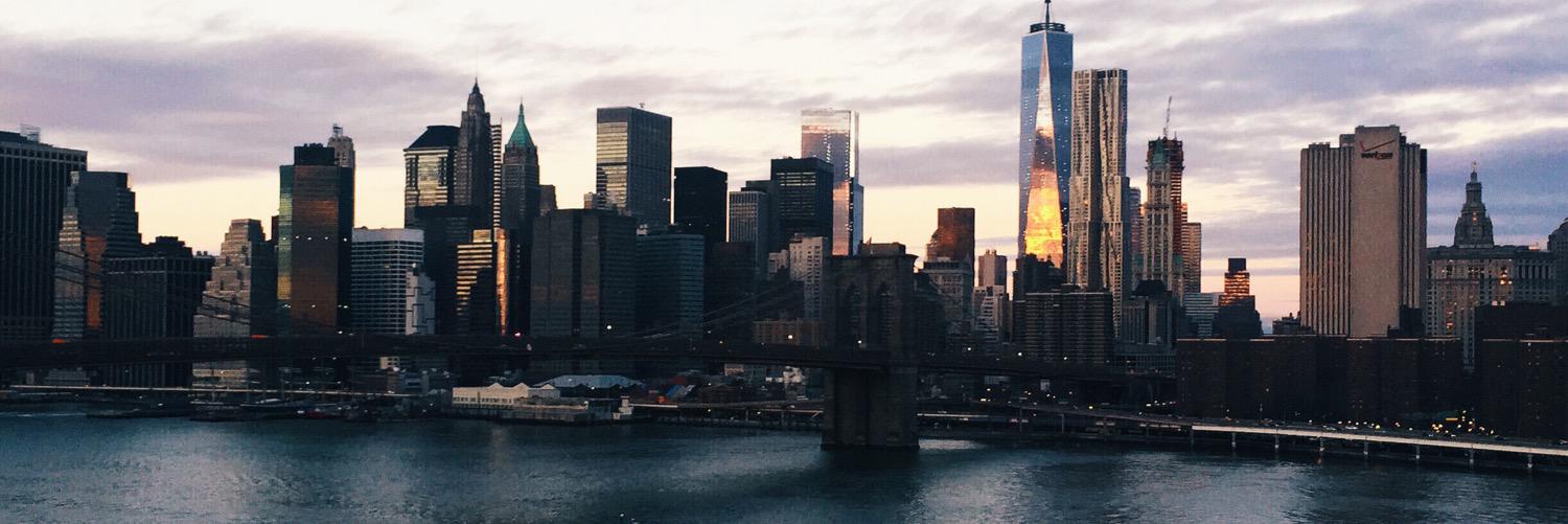 Tristan James banner