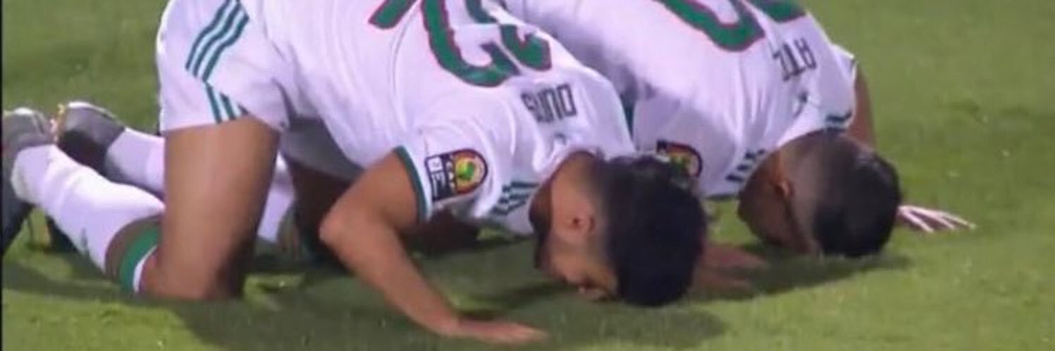 Yanis 🇩🇿 banner