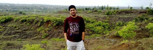 rite2pradeep's profile banner image