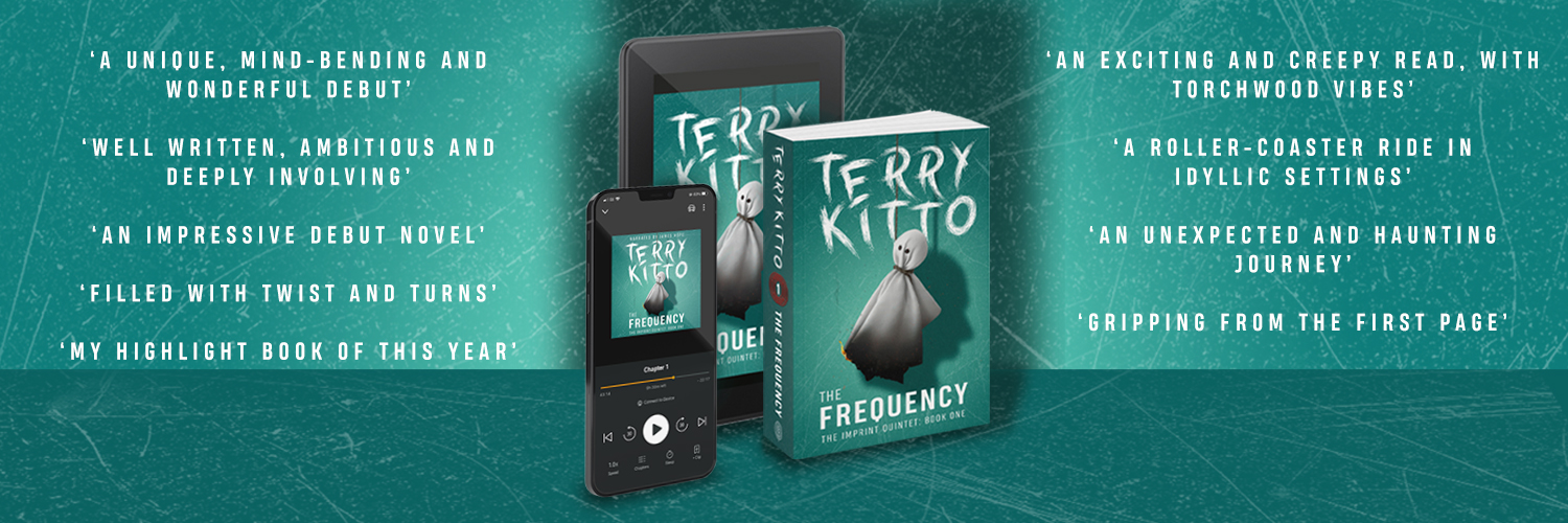 Terry_Kitto's profile banner image