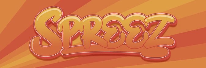 1SPREEZ's profile banner image
