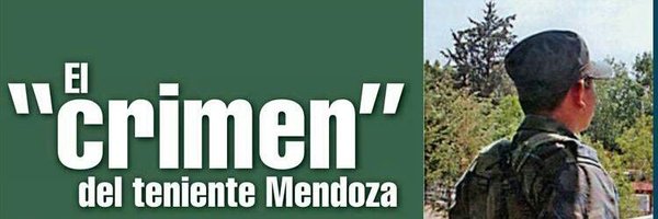 TenienteMendoza Profile Banner