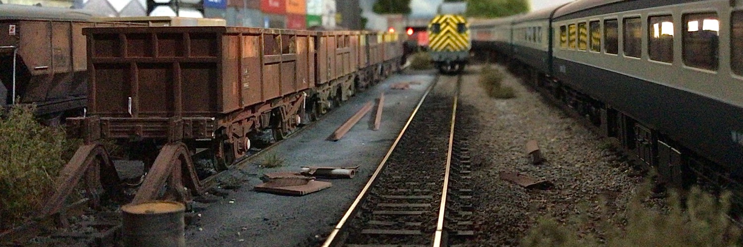 DustmanDave's profile banner image