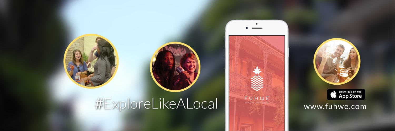 FuhWeApp's profile banner image