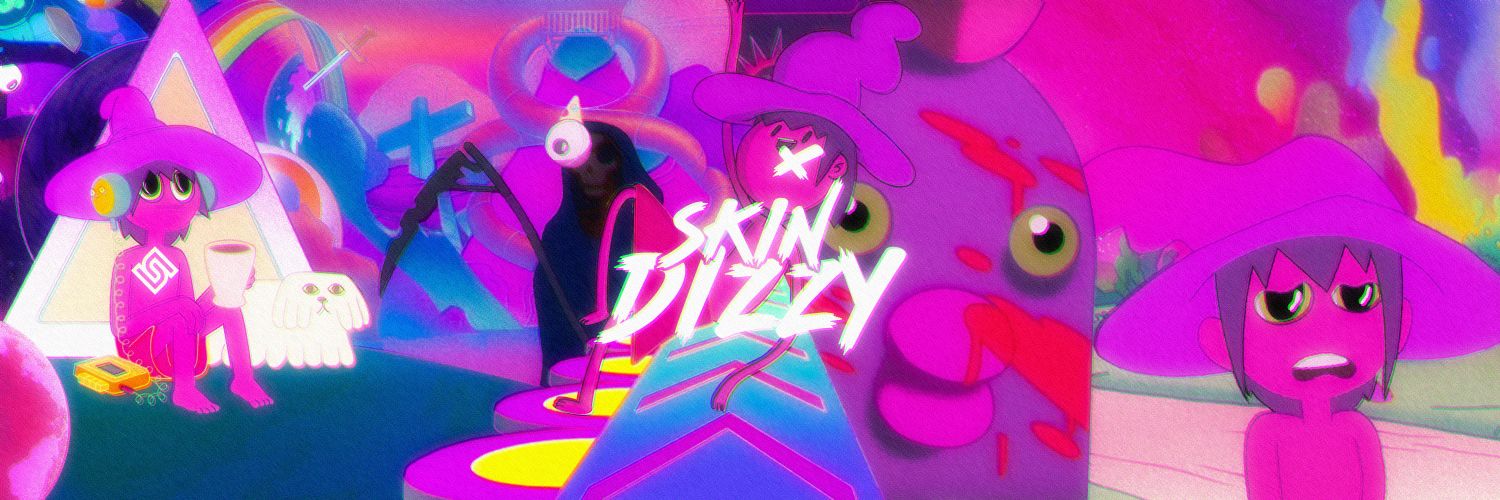 _Dizzys's profile banner image