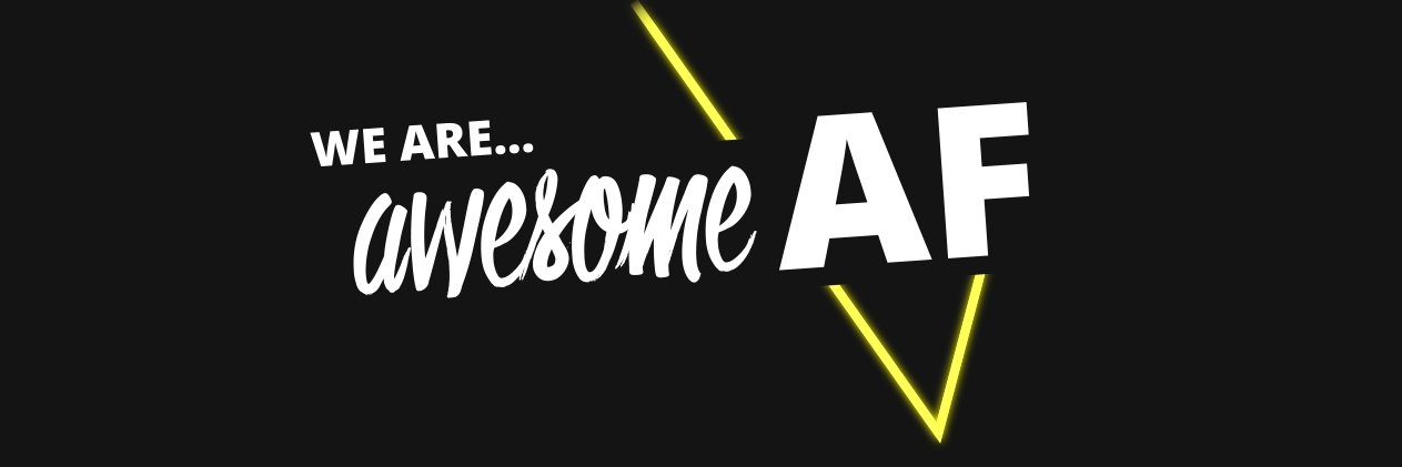AwesomenessUK's profile banner image