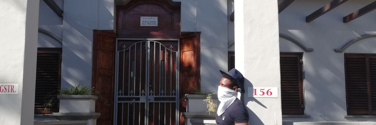 Ceazer Blanko banner