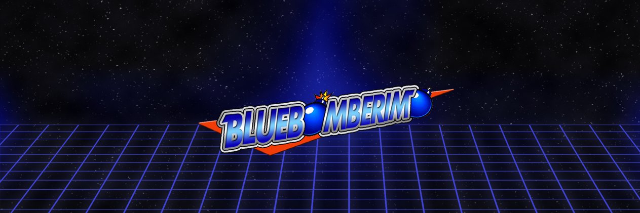 Bluebomberimo's profile banner image