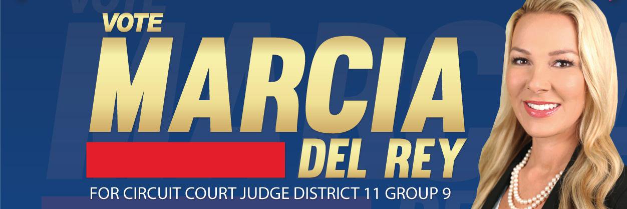 marciadelrey's profile banner image