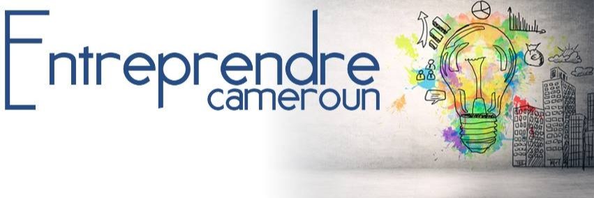 entreprendre237's profile banner image