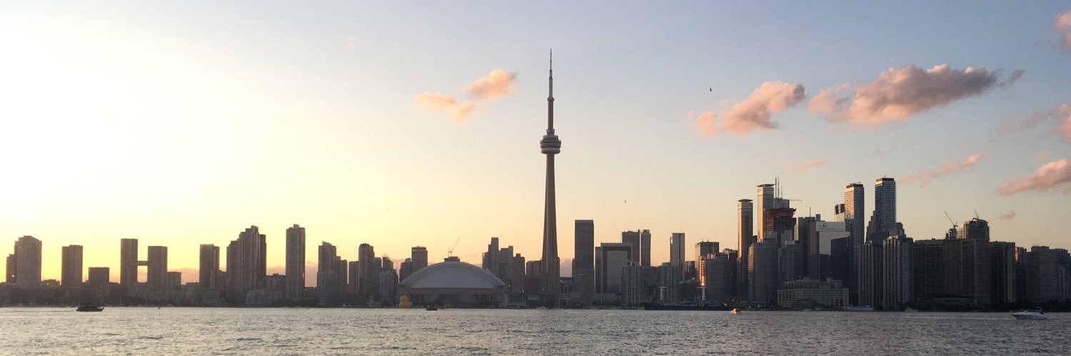 MissInToronto's profile banner image