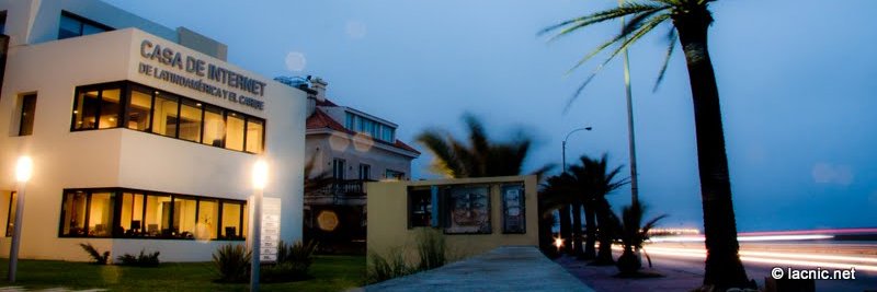 LACNICLabs's profile banner image
