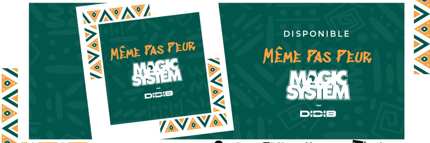 MagicSystem Officiel banner