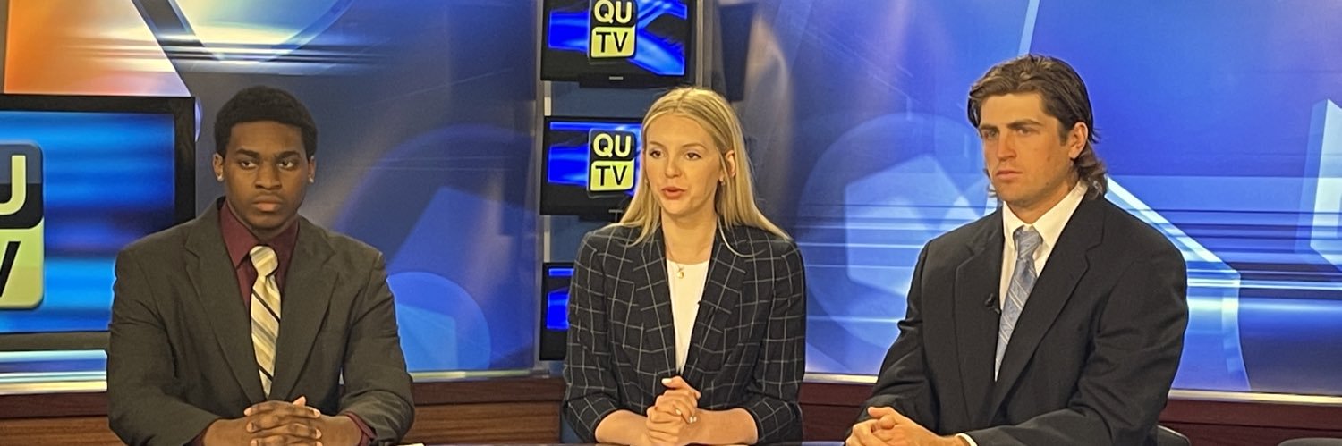 QUTVNews's profile banner image
