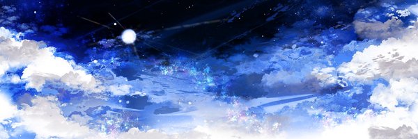 Defaultable Profile Banner