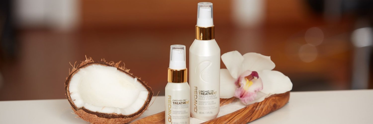 RedavidHair's profile banner image