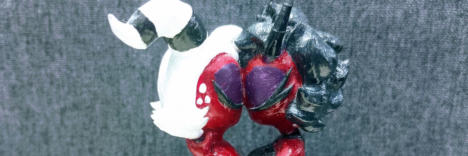 ShadeReilly's profile banner image