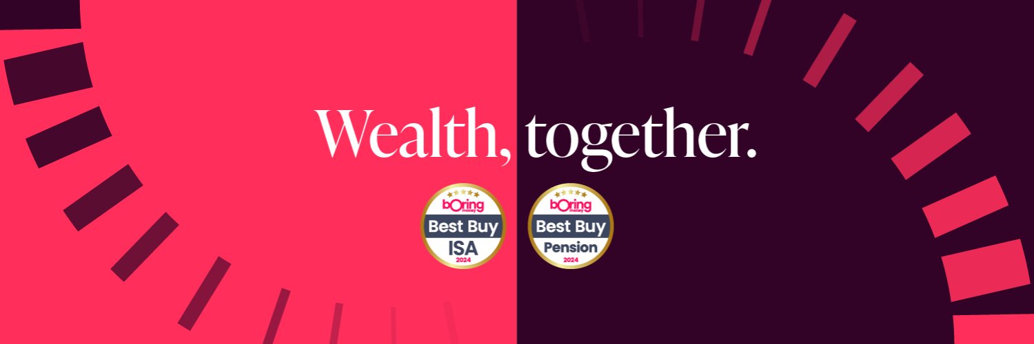 moneyfarmUK's profile banner image