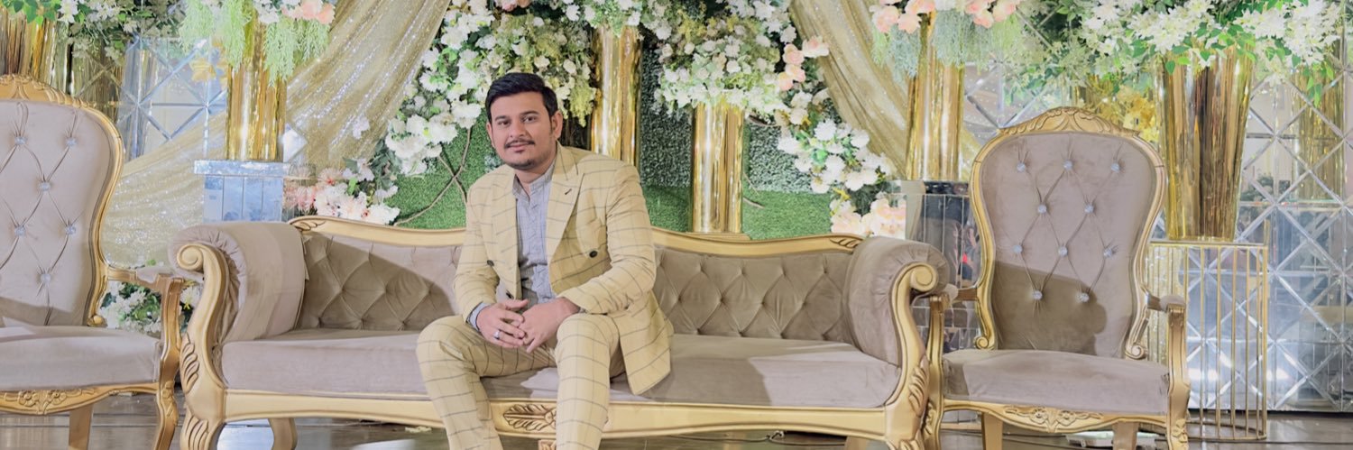 Artist_Rohail's profile banner image