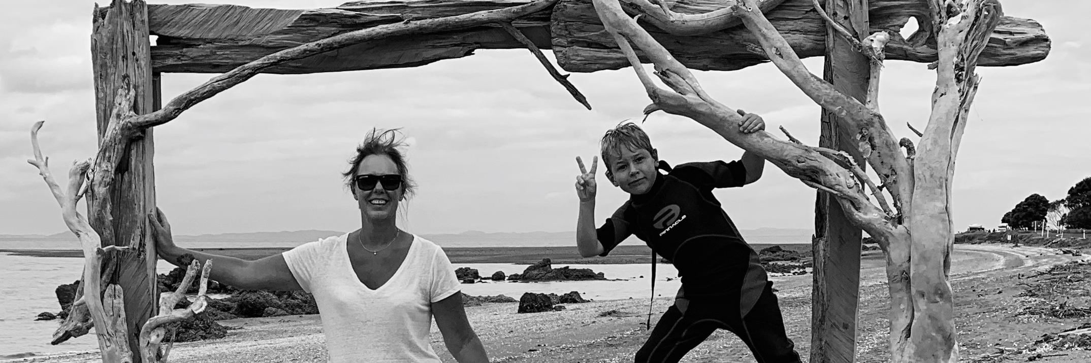 trudibatson's profile banner image