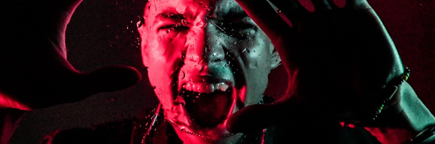 Johnny Climax banner