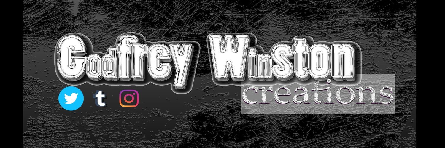 GodfreyWinston's profile banner image
