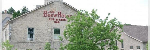 Brew House Profile Banner