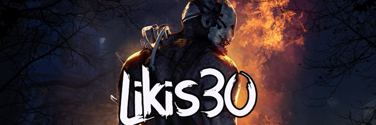 Likis30's profile banner image