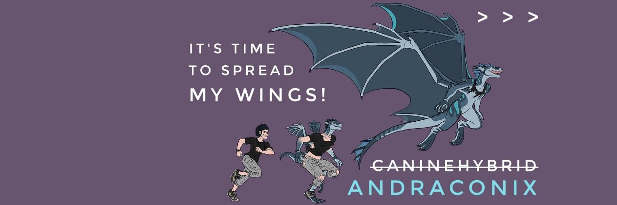 CanineHybrid's profile banner image