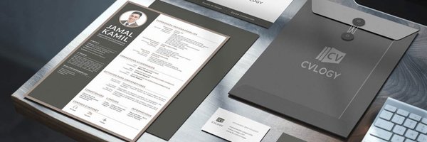 CvLogy Profile Banner