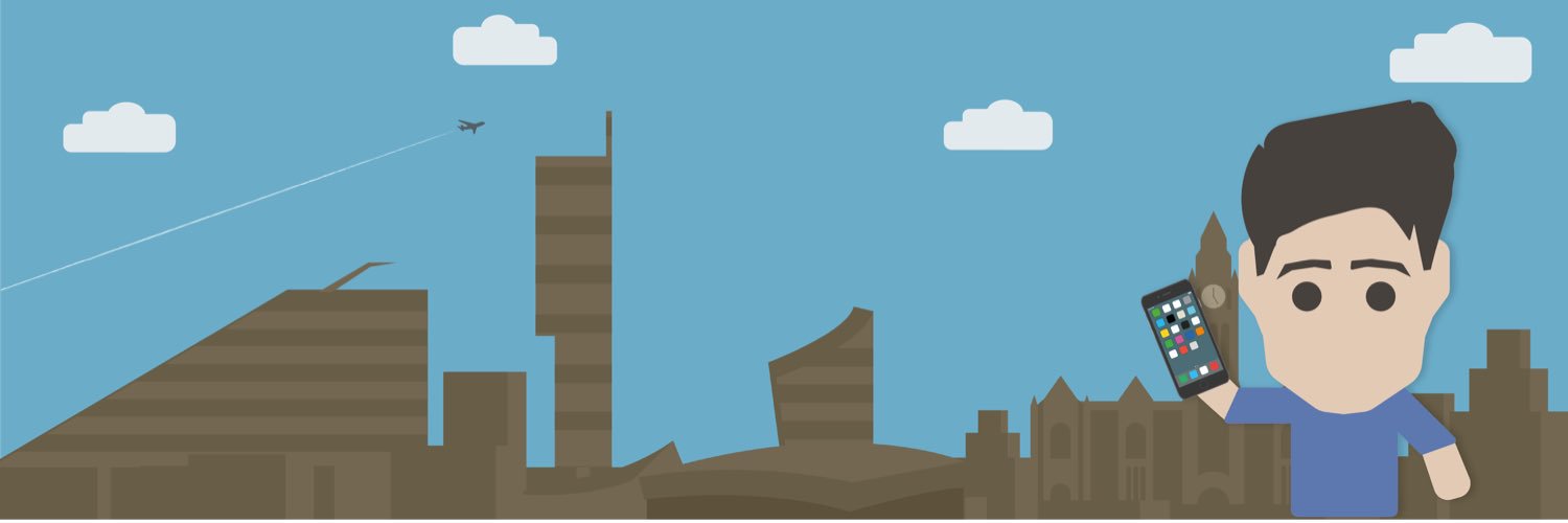 Free In Manchester banner