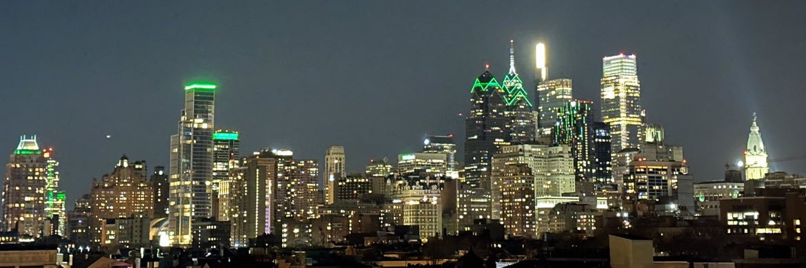 Eric J. Furda banner