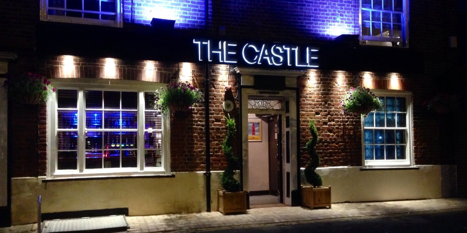 CastlePub's profile banner image
