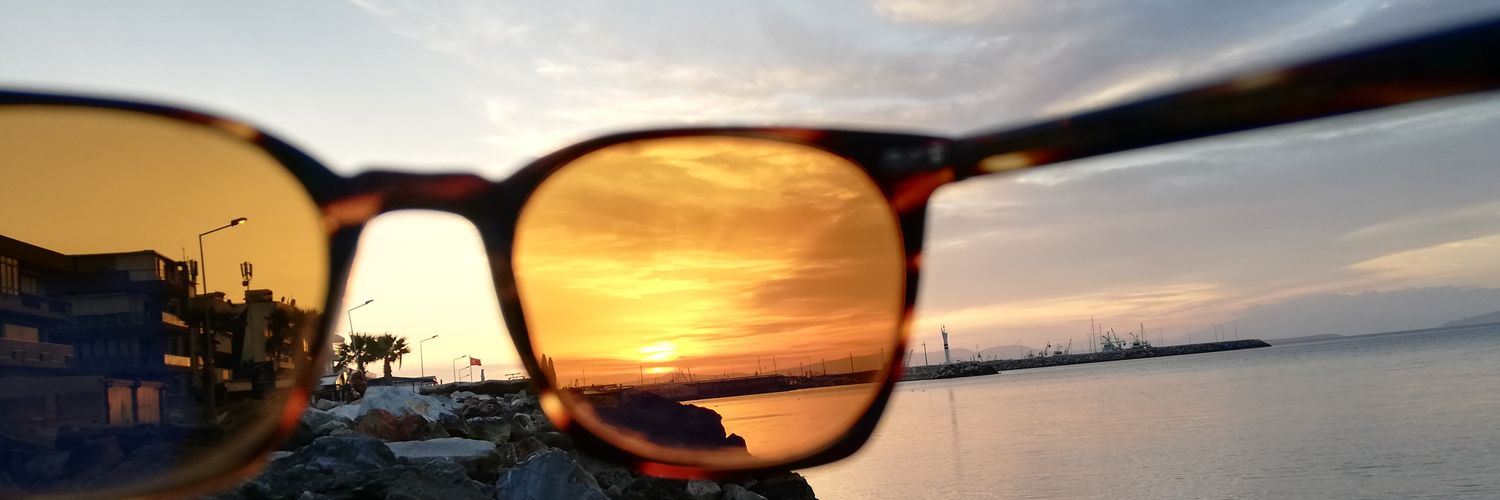 SinaDevelioglu's profile banner image