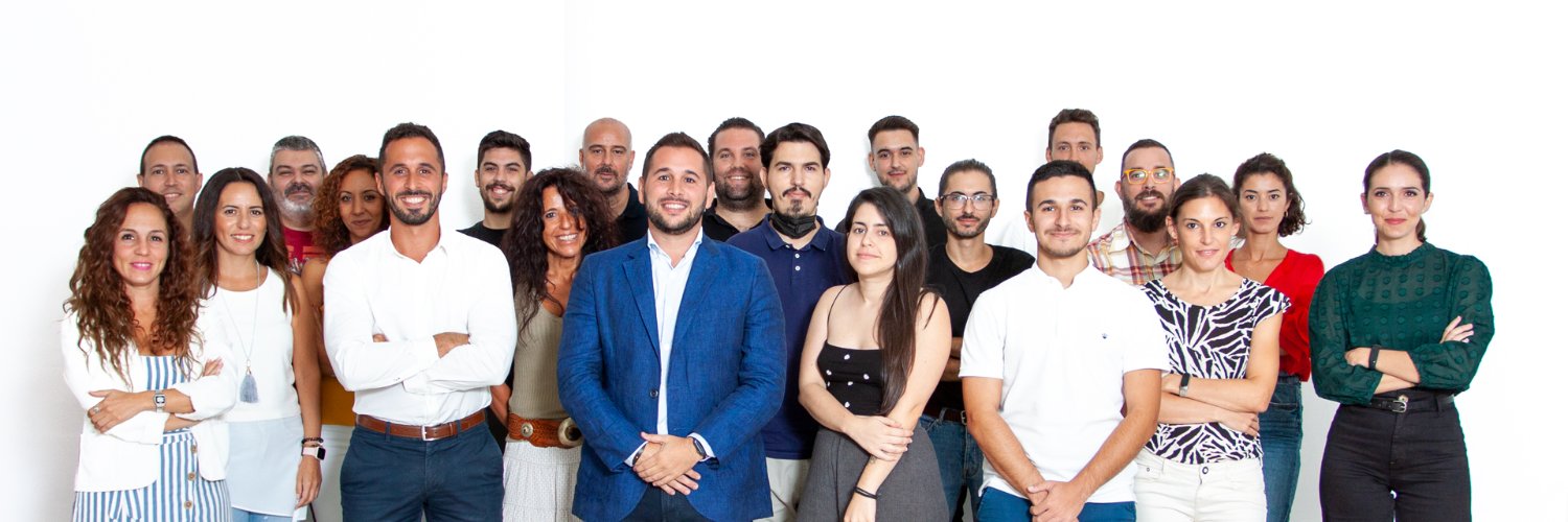 Solbyte banner